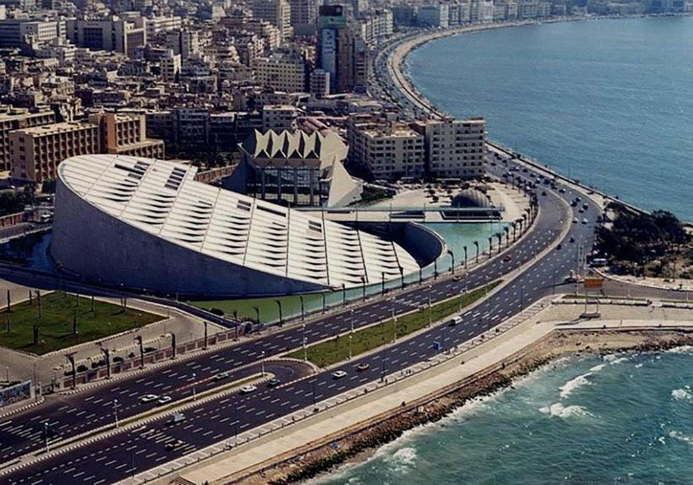ALEXANDRIA